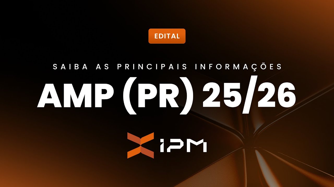 COMPLETE ANALYSIS: AMP-PR 2025/2026 NOTICE - MEDICAL RESIDENCY EXAM