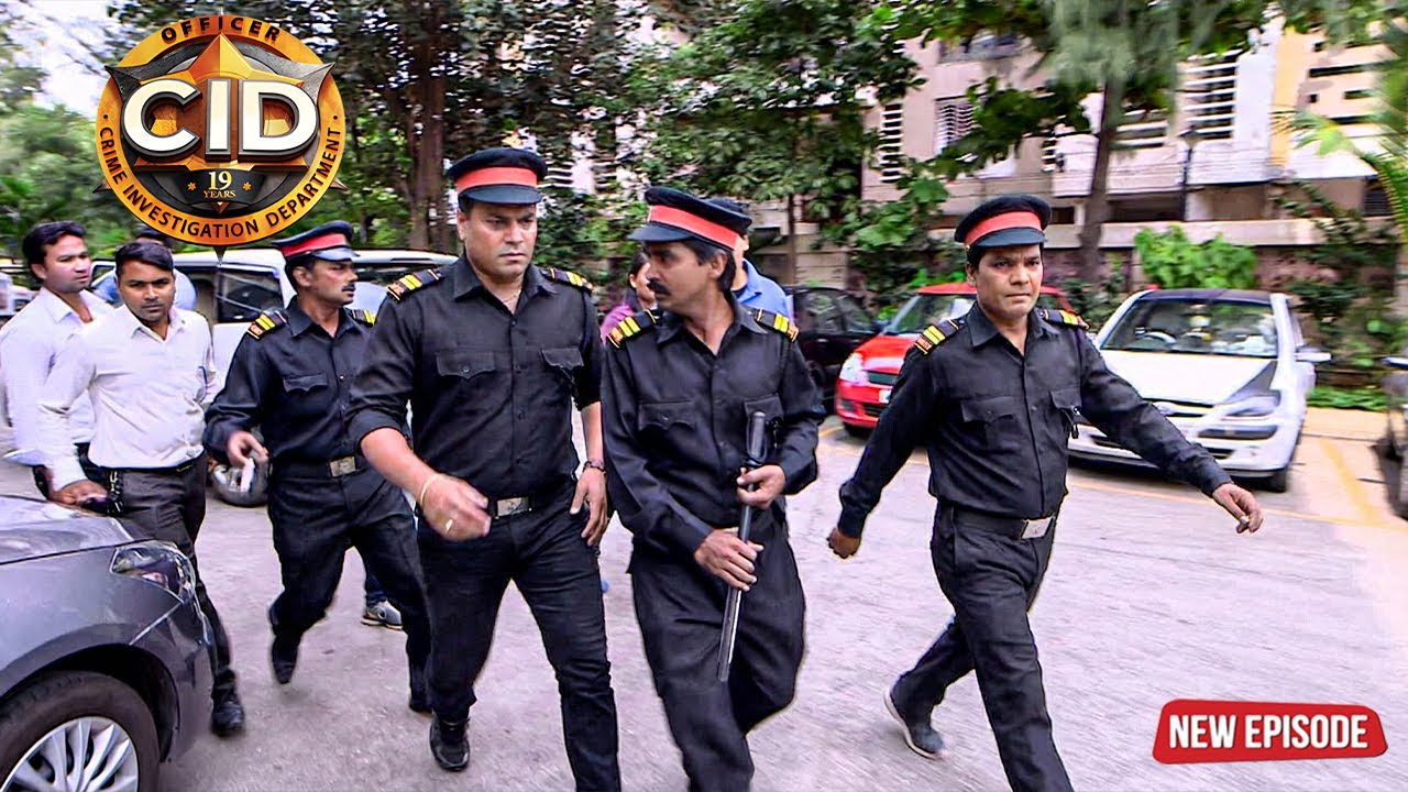 गार्ड बनकर कातिल के अड्डे पर दया और अभिजीत ने मारी एंट्री! | CID | Latest Episode 2026