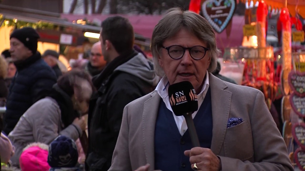Will&acute;s Woche KW 50