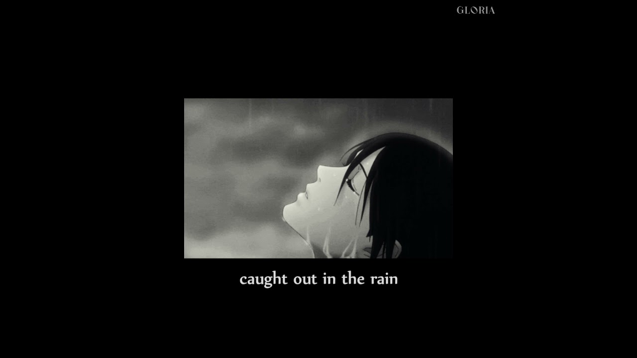 beth hart - caught out in the rain / slowed & reverb