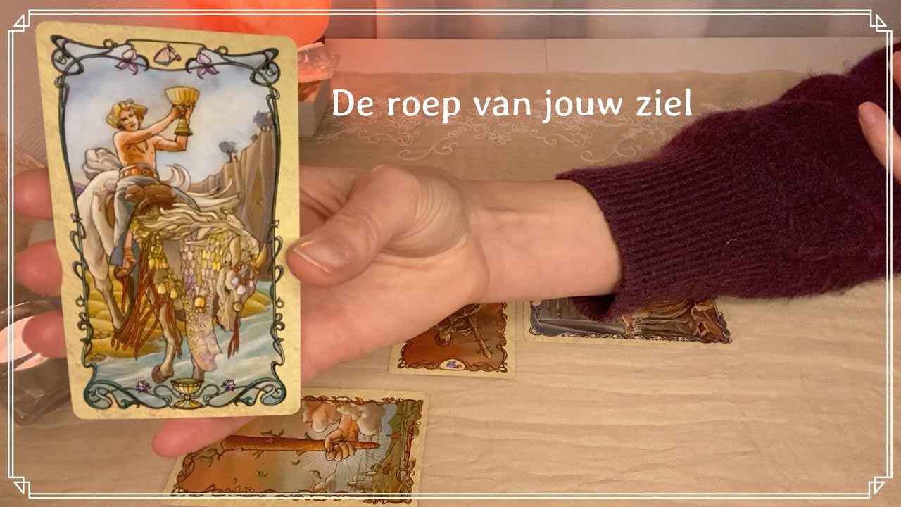 💫🤍Bezield leven of jezelf (laten) remmen?🔥