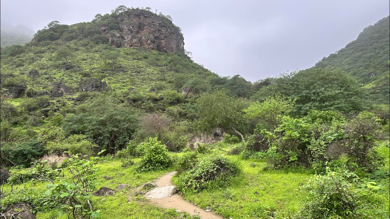 صلالة سلطنة عمان 🇴🇲