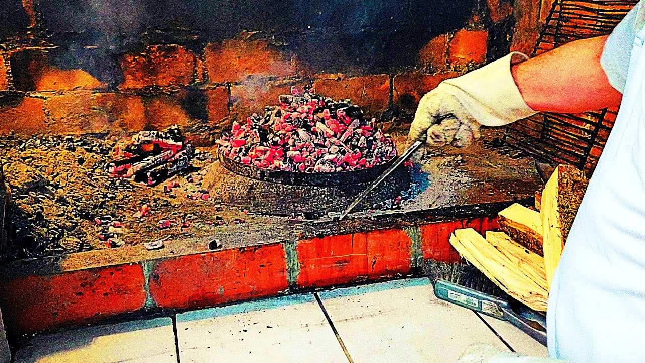 PILETINA ISPOD PEKE - SAČA U KOMADU | RECEPT 3. dio