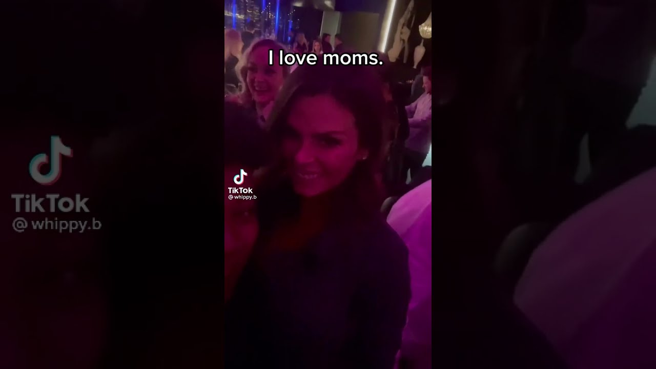 I Love Moms
