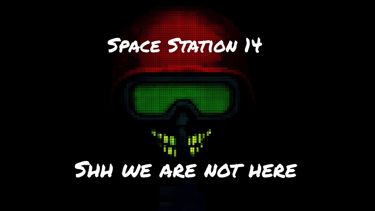 Space Station 14: 