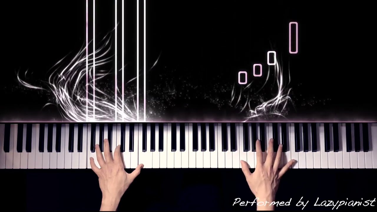 Grandma’s Theme (From “Zelda• The Wind Waker”) | Piano Cover