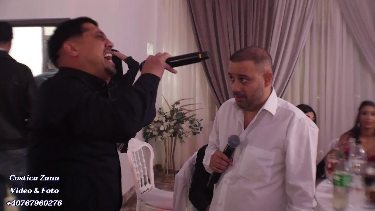 Dan Draghici & Mihaita Piticu ❌ Mi-e Dor De Tara Mea 🇷🇴❤️ 🔝 HIT 2026 🔥