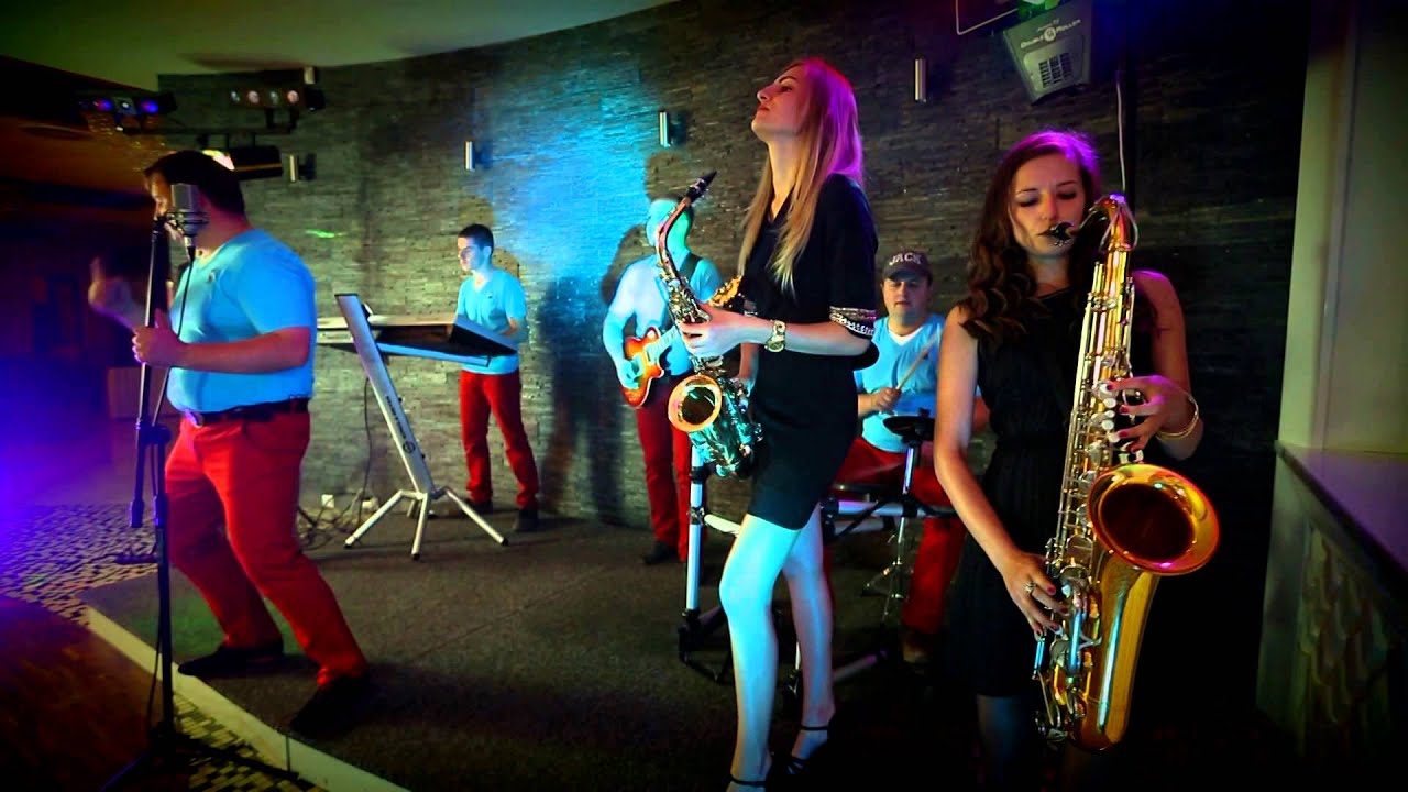 newX - Figlarna gra (Official Video) HD NOWOŚĆ 2014!