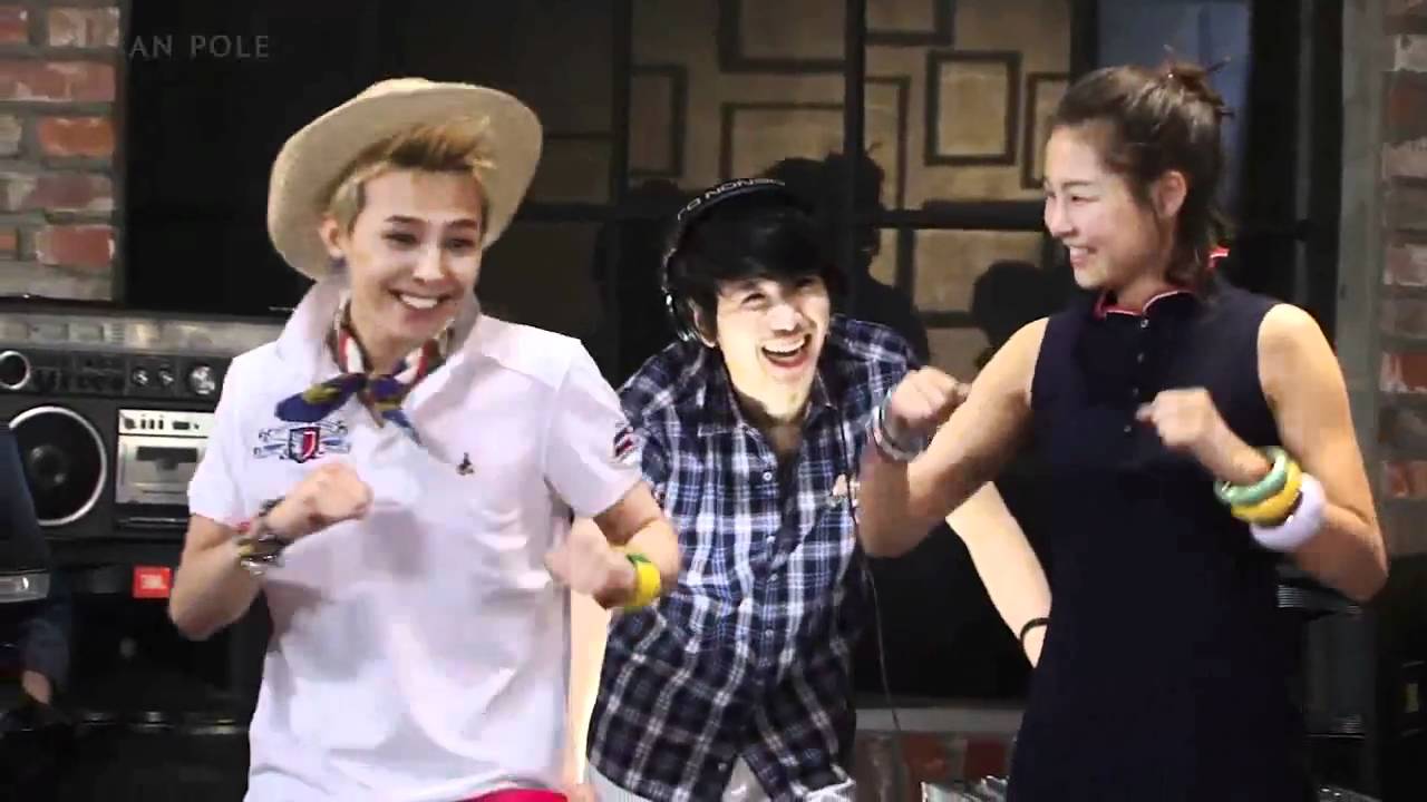 G-Dragon - 