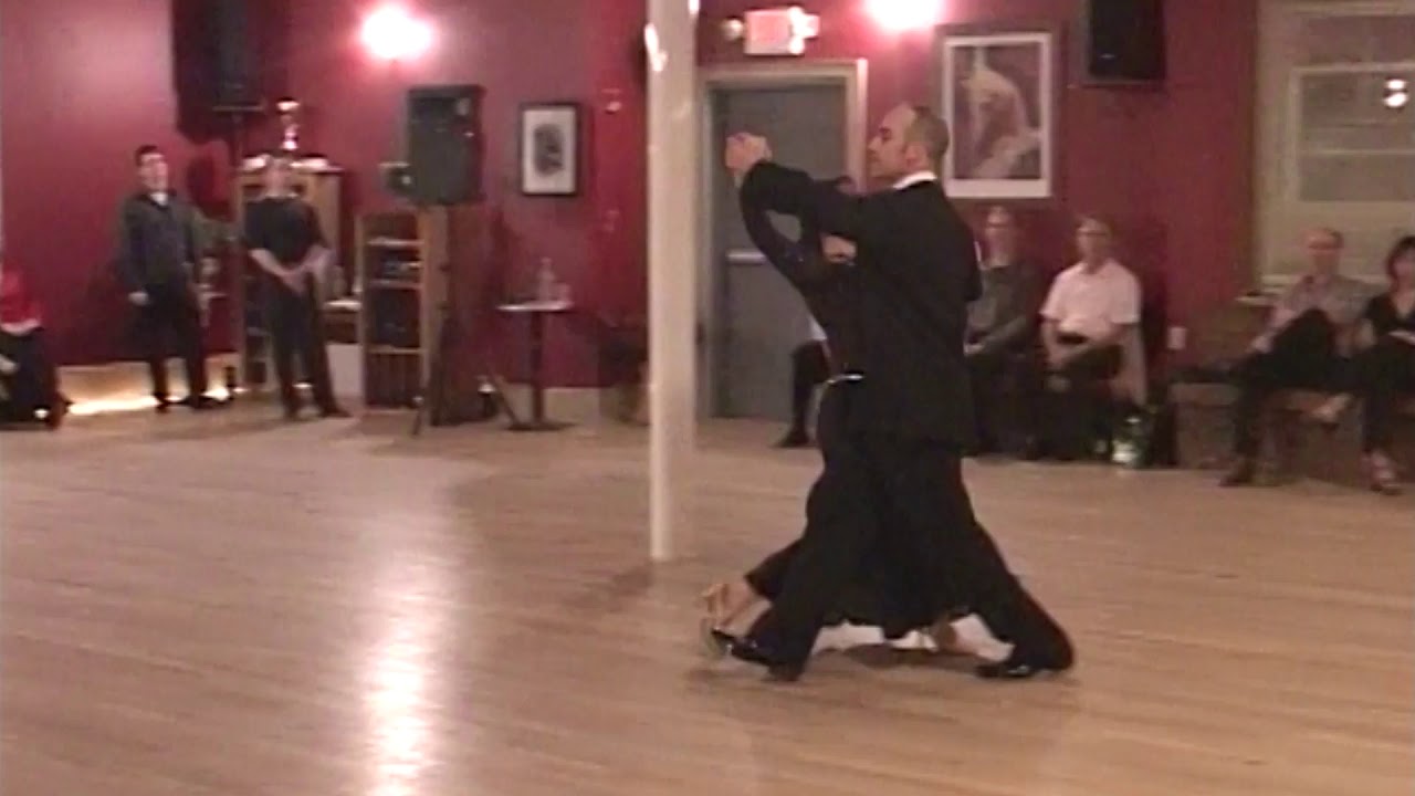 Pro/Am Ballroom Showcase