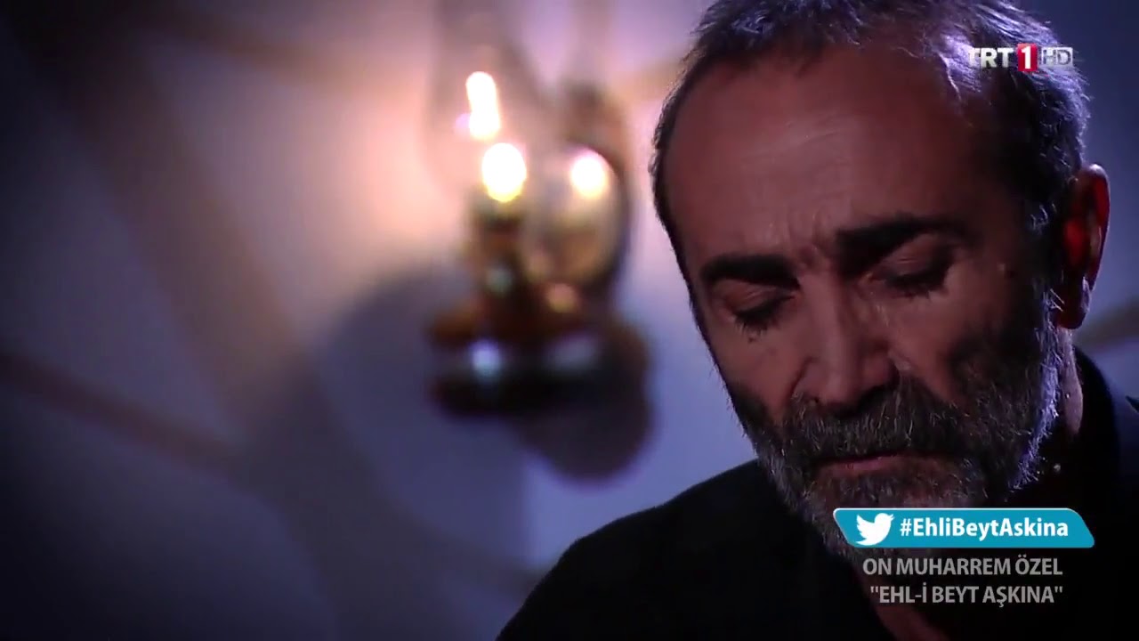 Cengiz ÖZKAN - Benim Pirim Şahı Merdan Ali'dir