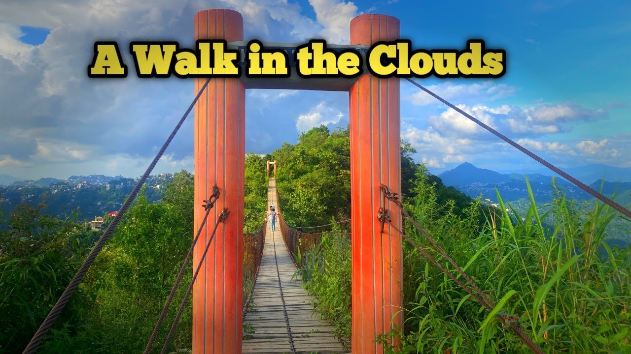 Exploring Lalsavunga Park, Aizawl || City Forest Adventure  || Must Watch this before Aizawl visit