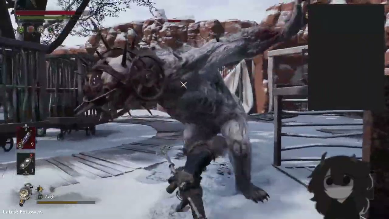 Lies of DLC