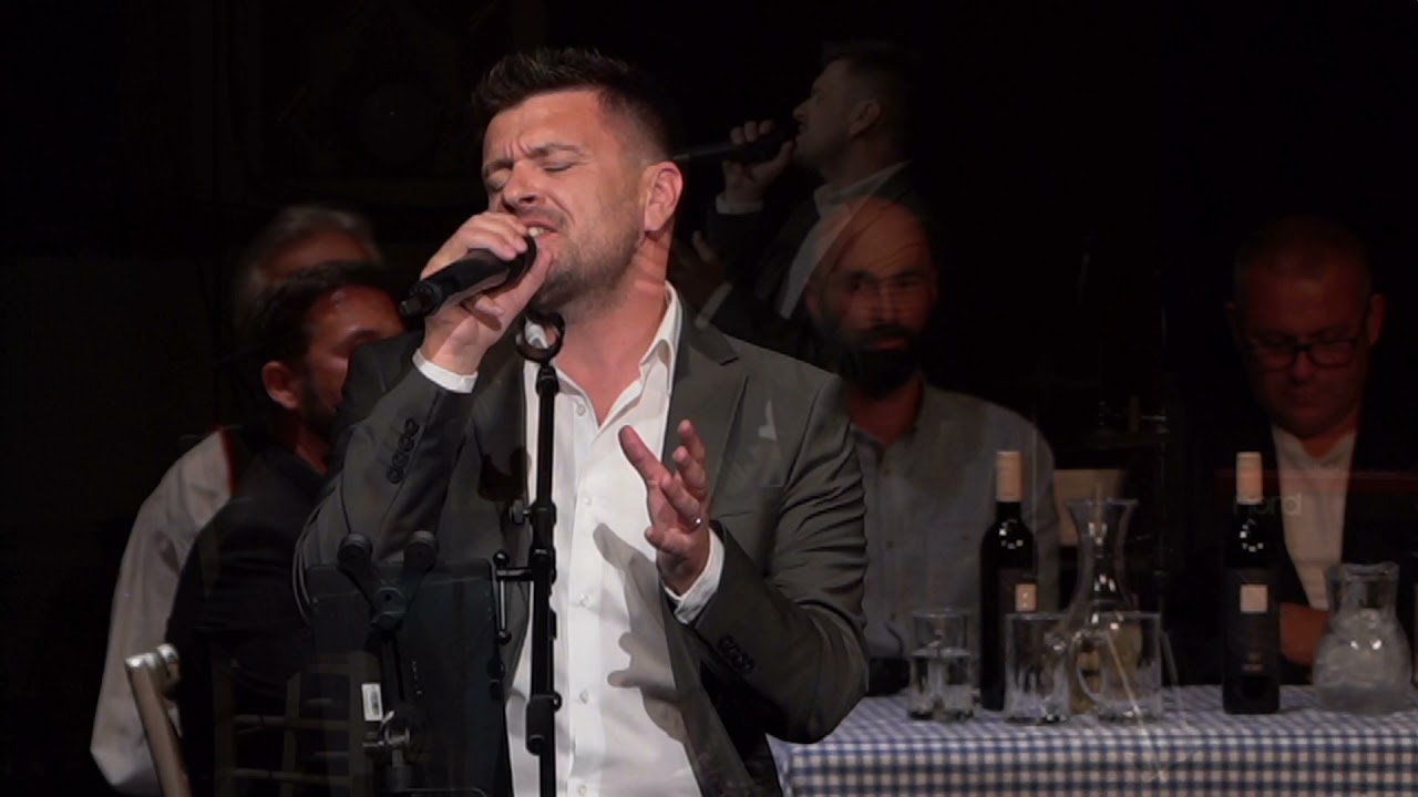 My Way - Branimir Bubica (Live in Hnk Šibenik)