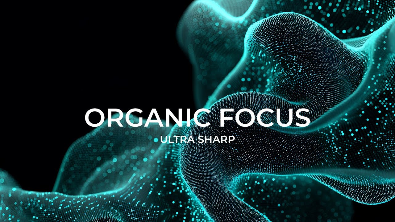 Power Focus – Gamma Brain Waves (40Hz) to Stop Distractions, Study Music