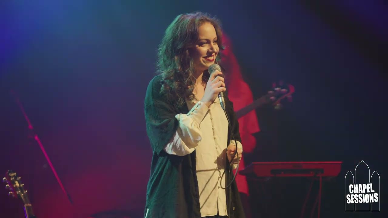 Sahara Beck - Hard to Tell | Chapel Sessions