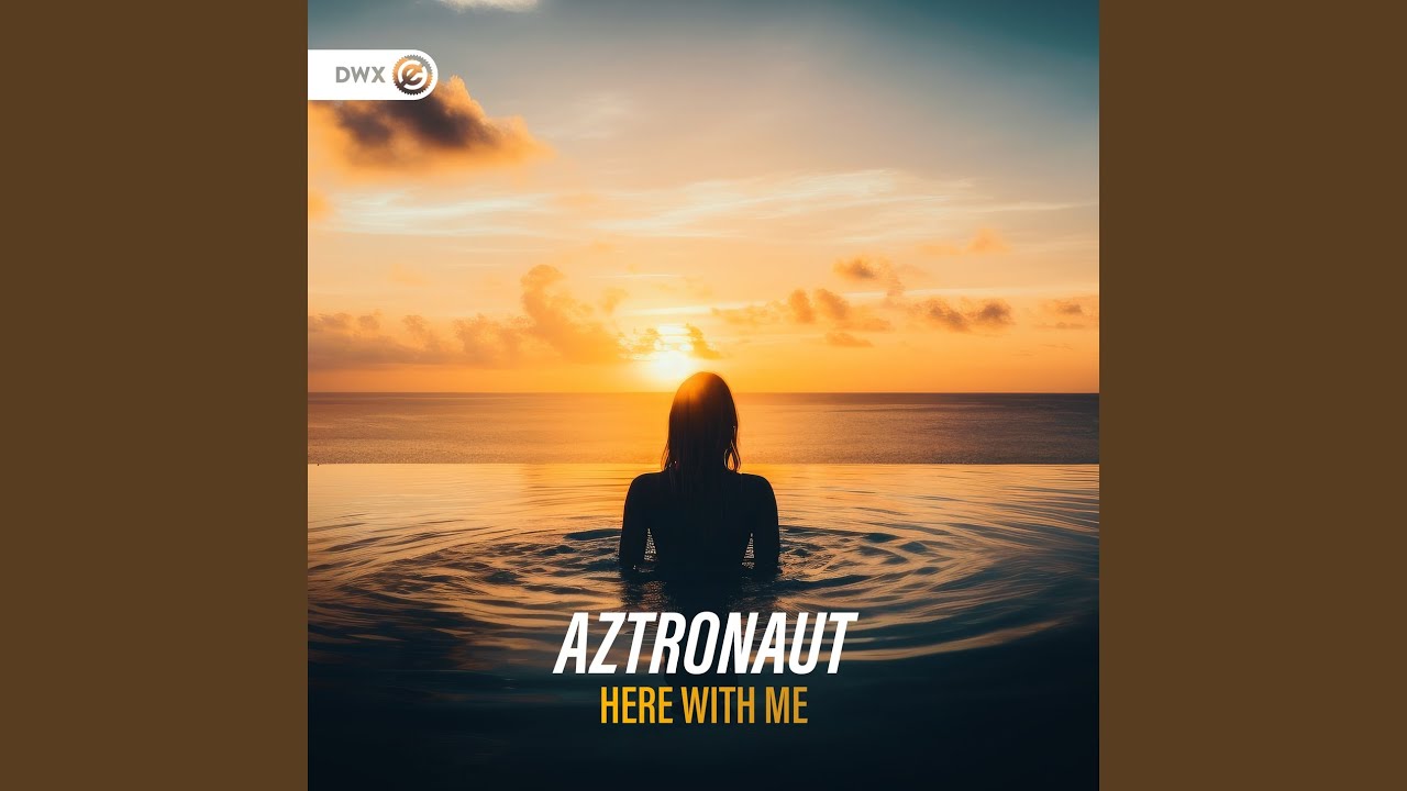 Here With Me