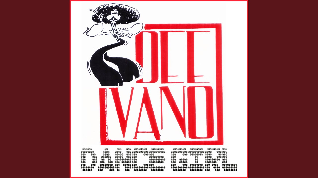 Dance Girl