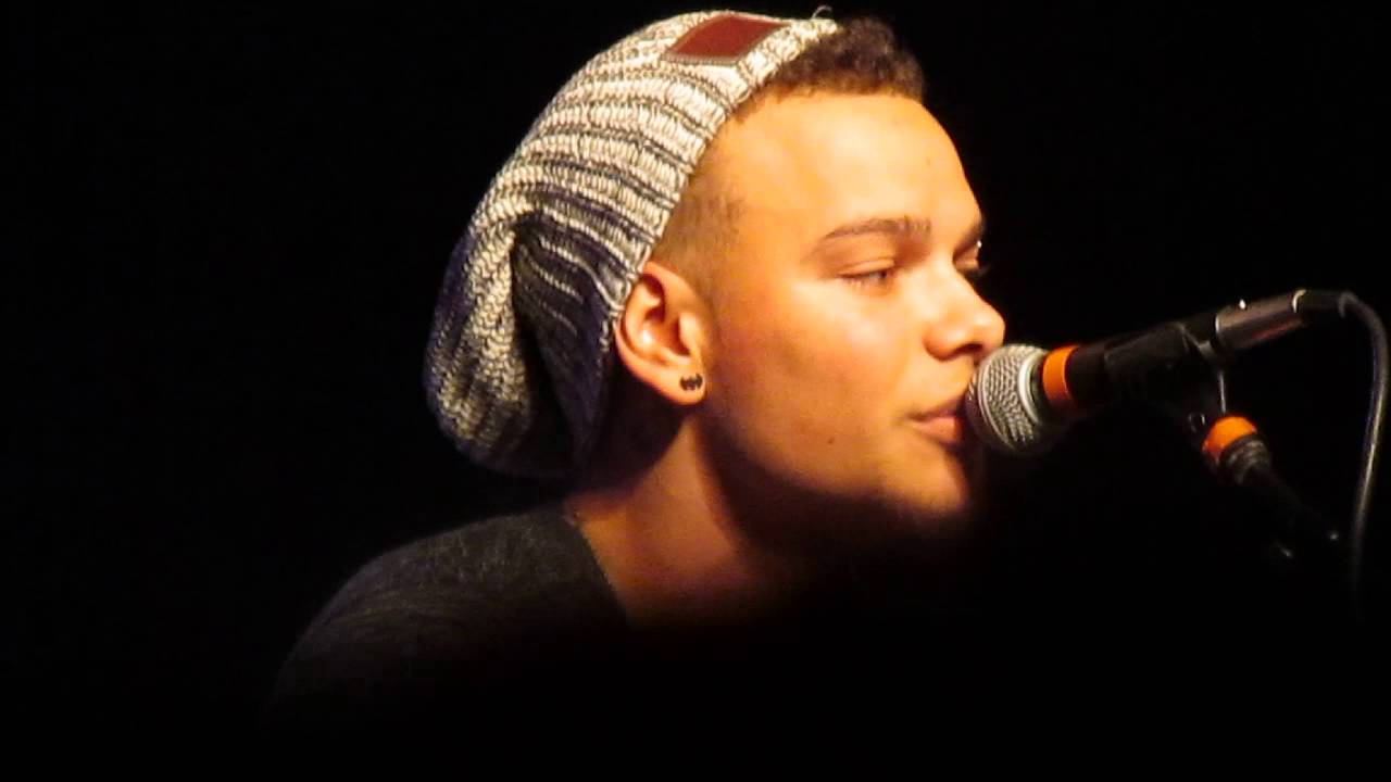 Kane Brown - I Love that I Hate You