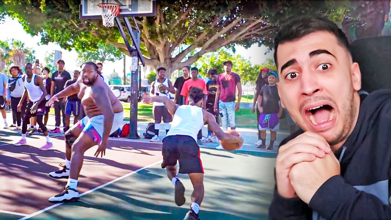 El REGRESO De CARLOS! Reaccionando a Nick Briz