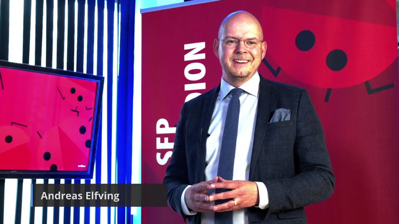 SFP-Studion 14, Syssels&auml;ttning utbildning och kompetens