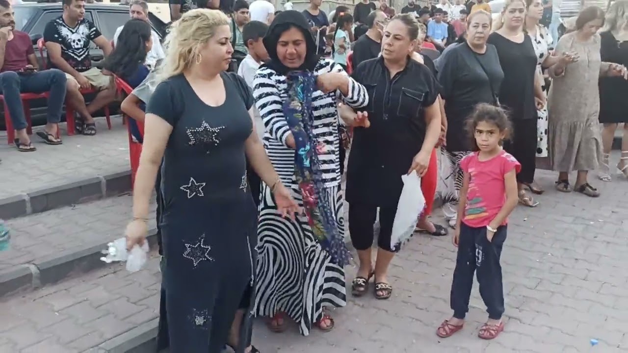 Dilara Müslüm kına