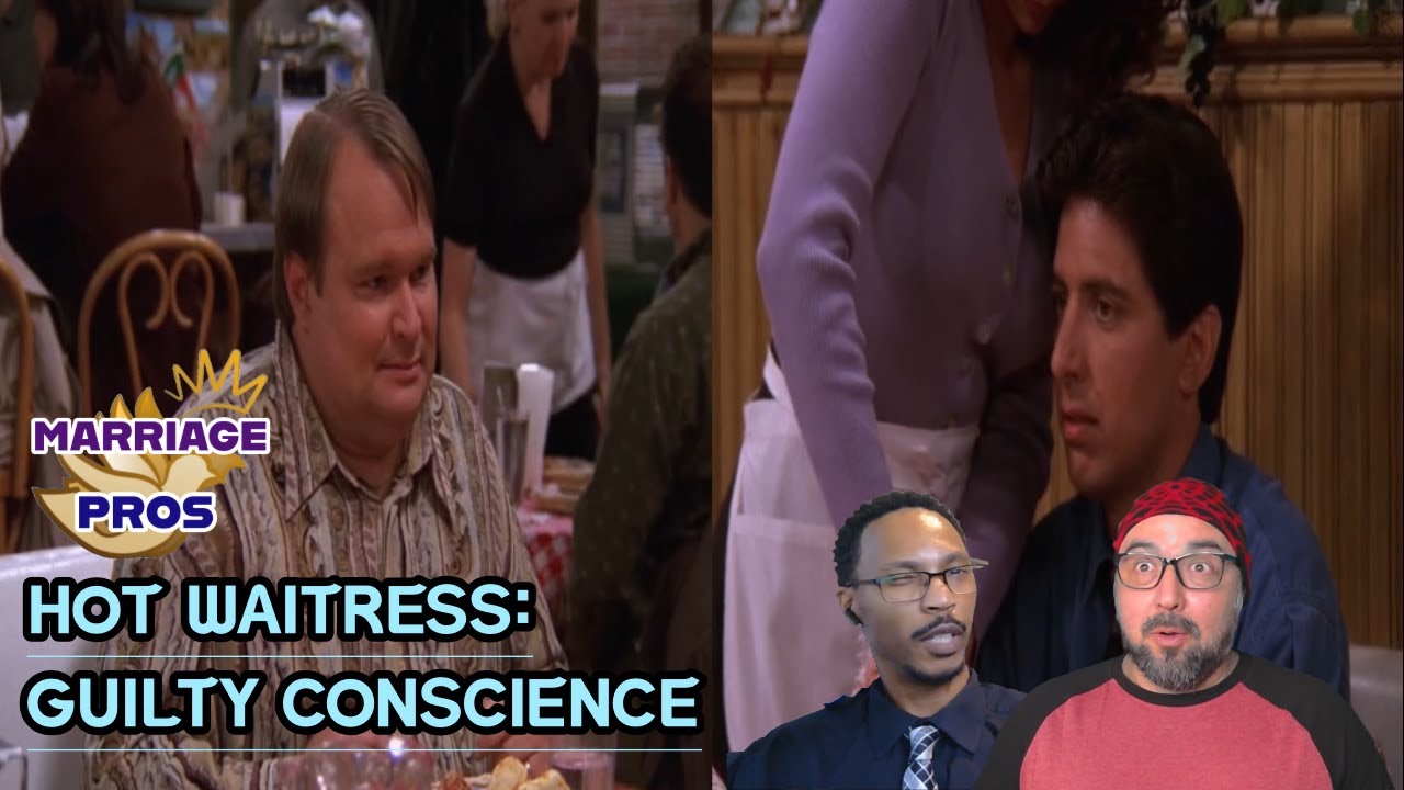 Everybody Loves Raymond I The New Waitress I Reaction and Commentary