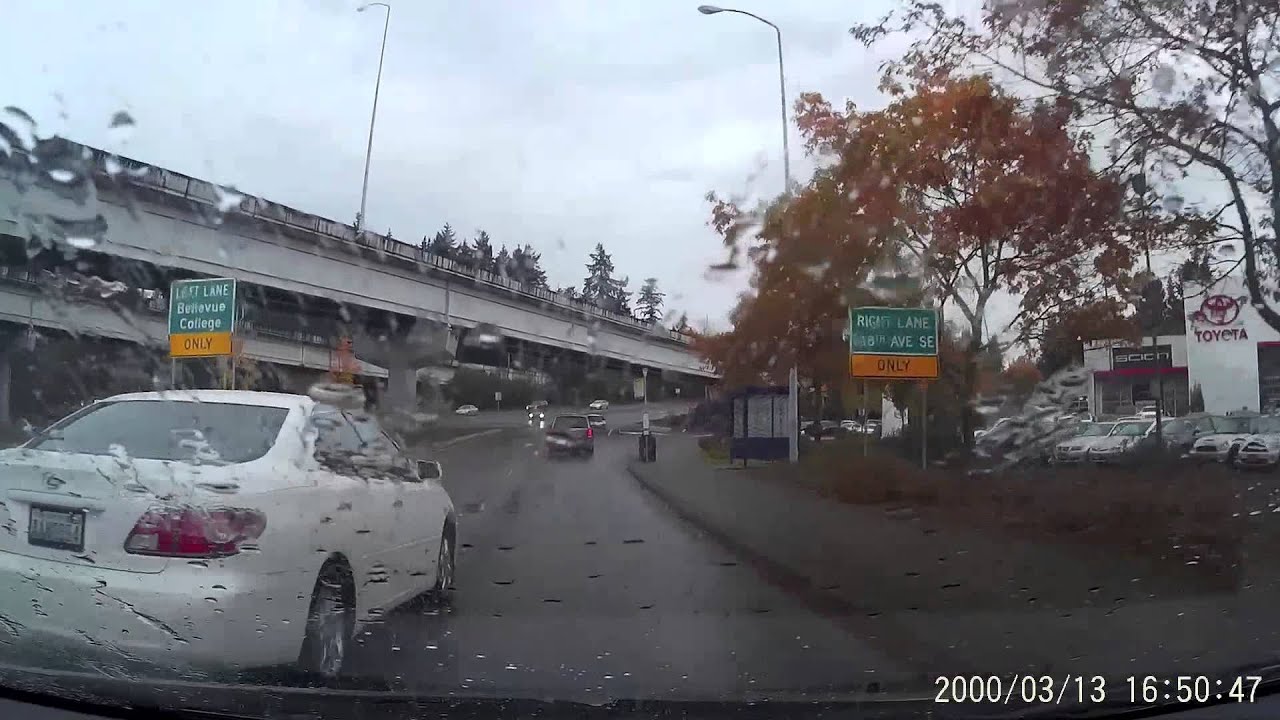 Reckless Driving in WA Episod 3
