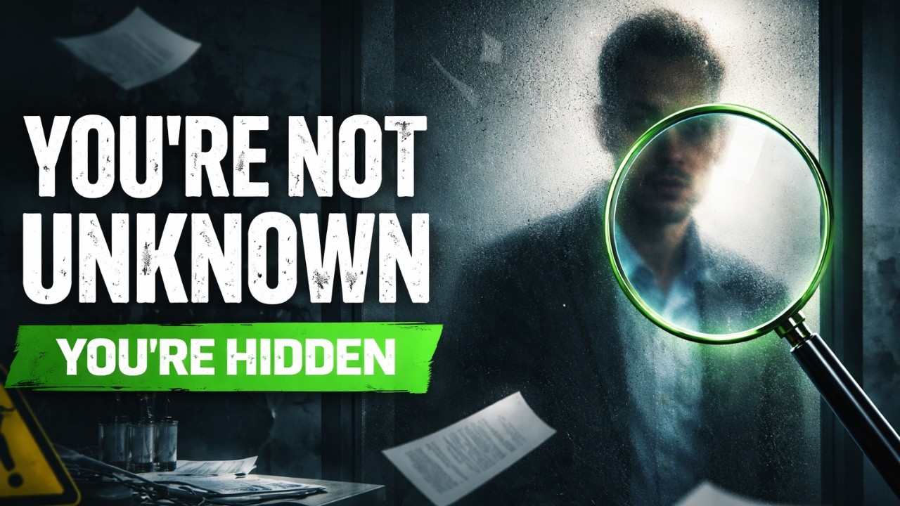 Stop Hiding Behind Client Work (If You Want to Scale)