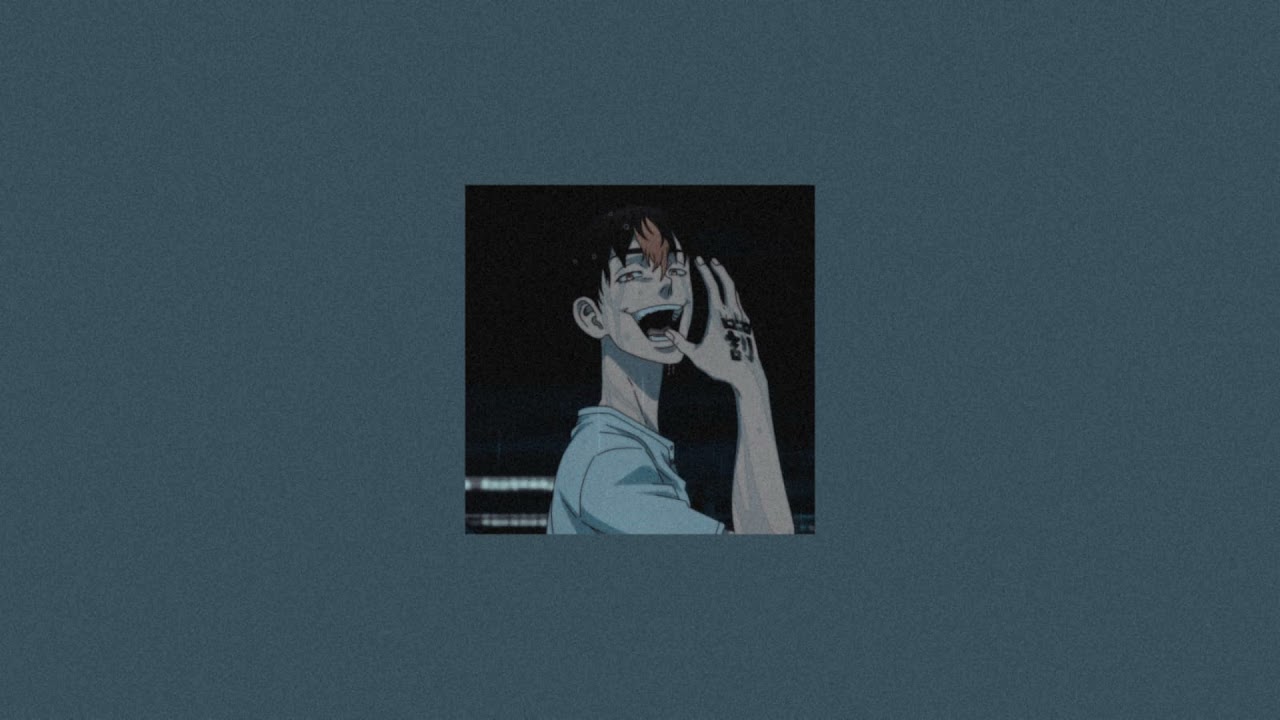 DANGEROUS - Left boy (slowed n reverb)