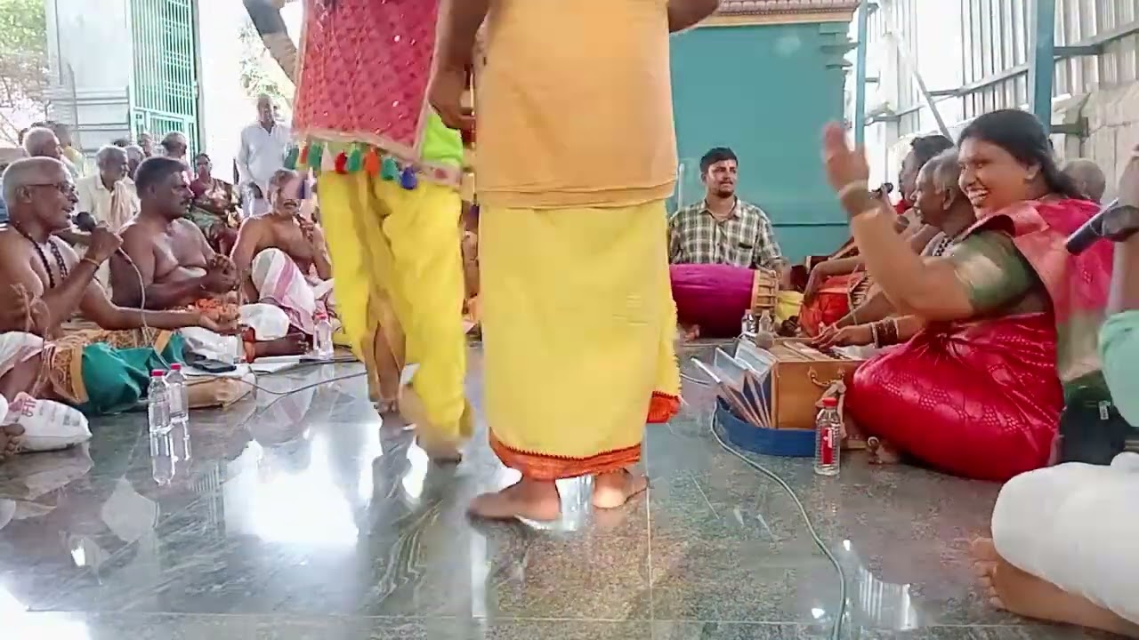 🪷🪷🪷💐திருப்பாவையும் மாடு மேய்க்கும் கண்ணே பாடல்💐💐💐