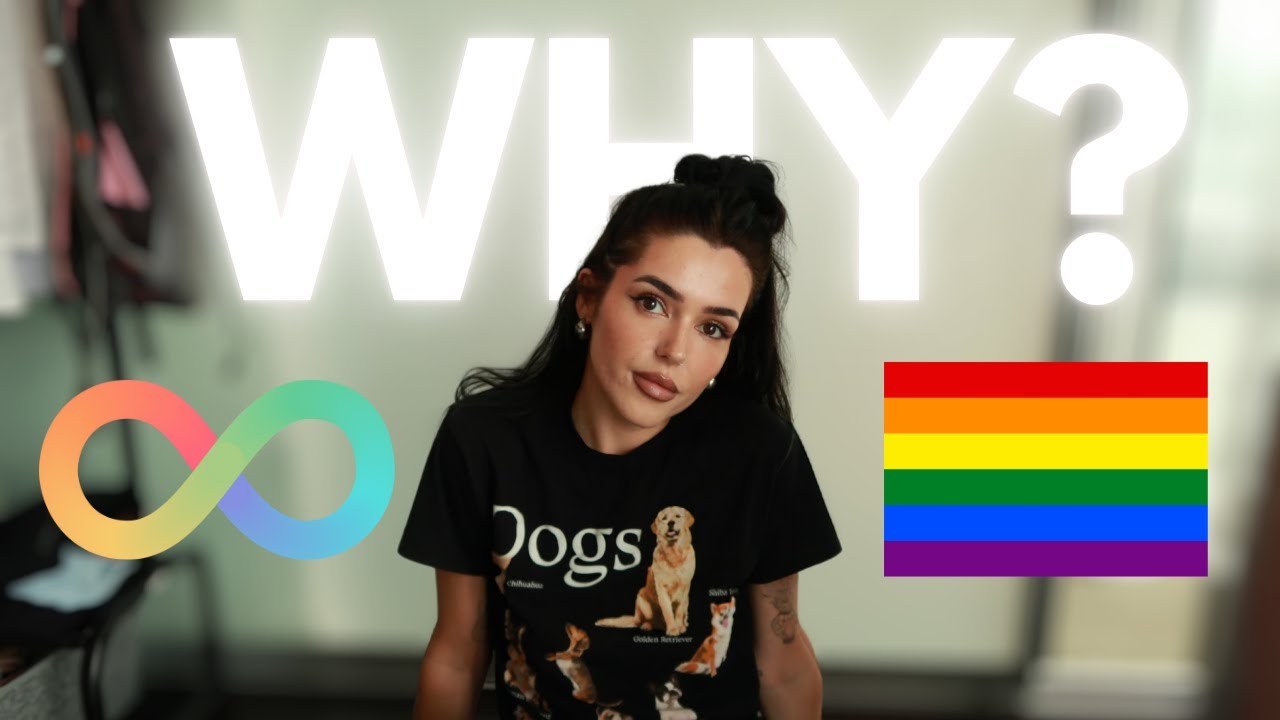 The Overlap of Autism and Queerness