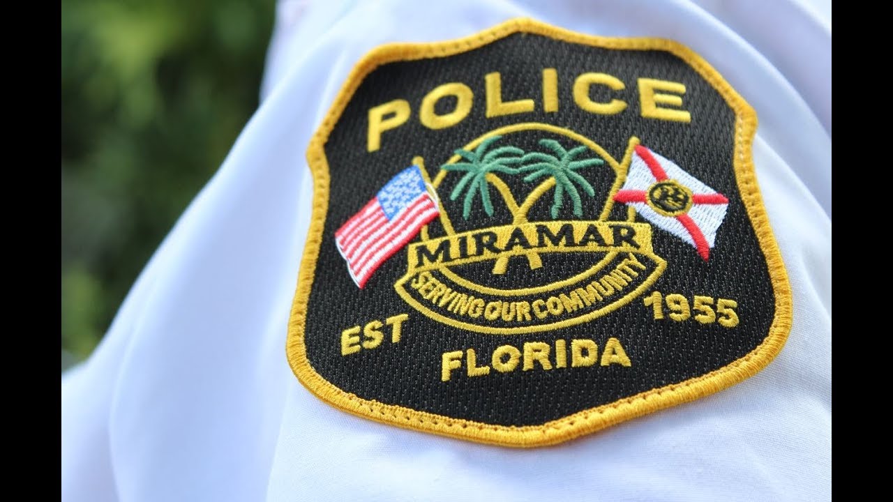 Miramar Police Code Compliance