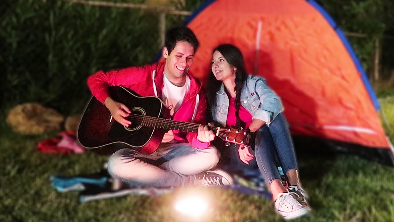 VLOG DI NOTTE