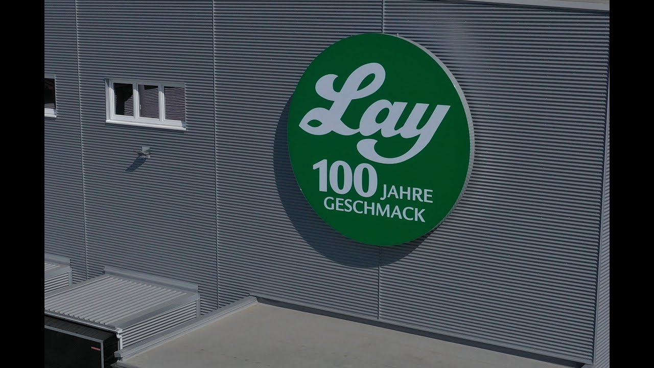 Lay Gewürze   Imagefilm 2020