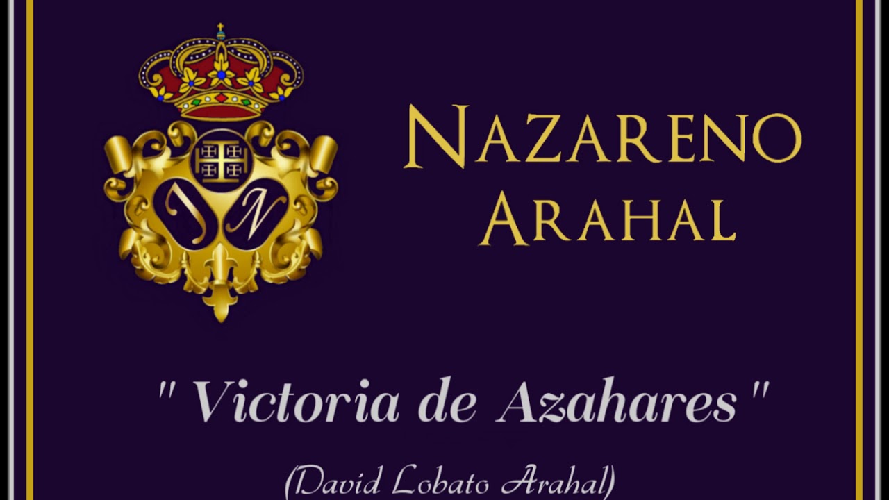 Victoria de Azahares