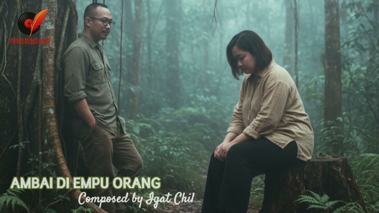 AMBAI DI EMPU ORANG