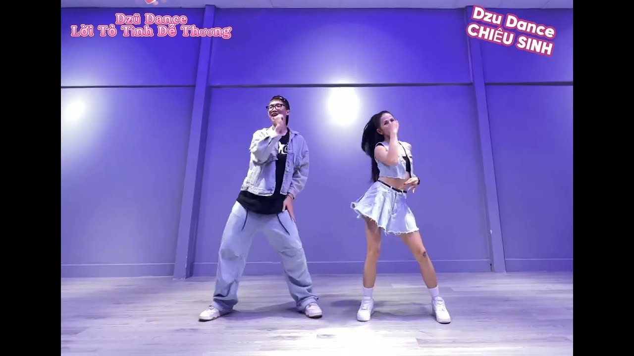 LỜI TỎ TÌNH DỄ THƯƠNG | LYLY, HOÀNG HẢI, BẢO NGỌC, TIẾN DŨNG | Choreography Phuong Linh| Dance Zumba