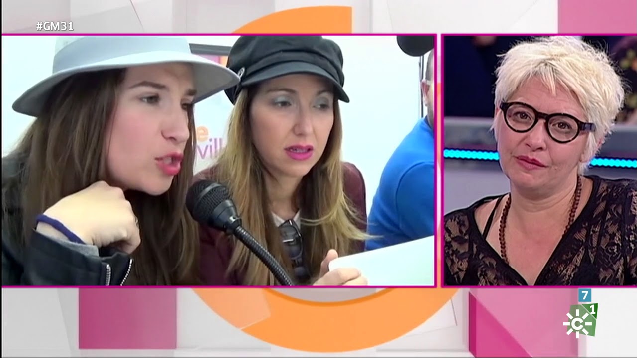 Gente Maravillosa | Discriminación a la mujer trabajadora