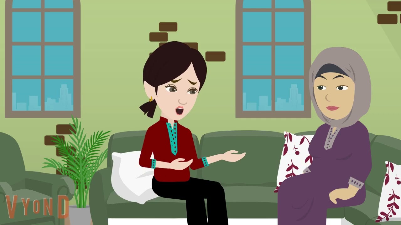 قصة كاملة..أم صاحبه وق_عت بينه وبين خطيبته عشان تسيبه وتجوزه بنتها لكن رد فعله غير متوقع