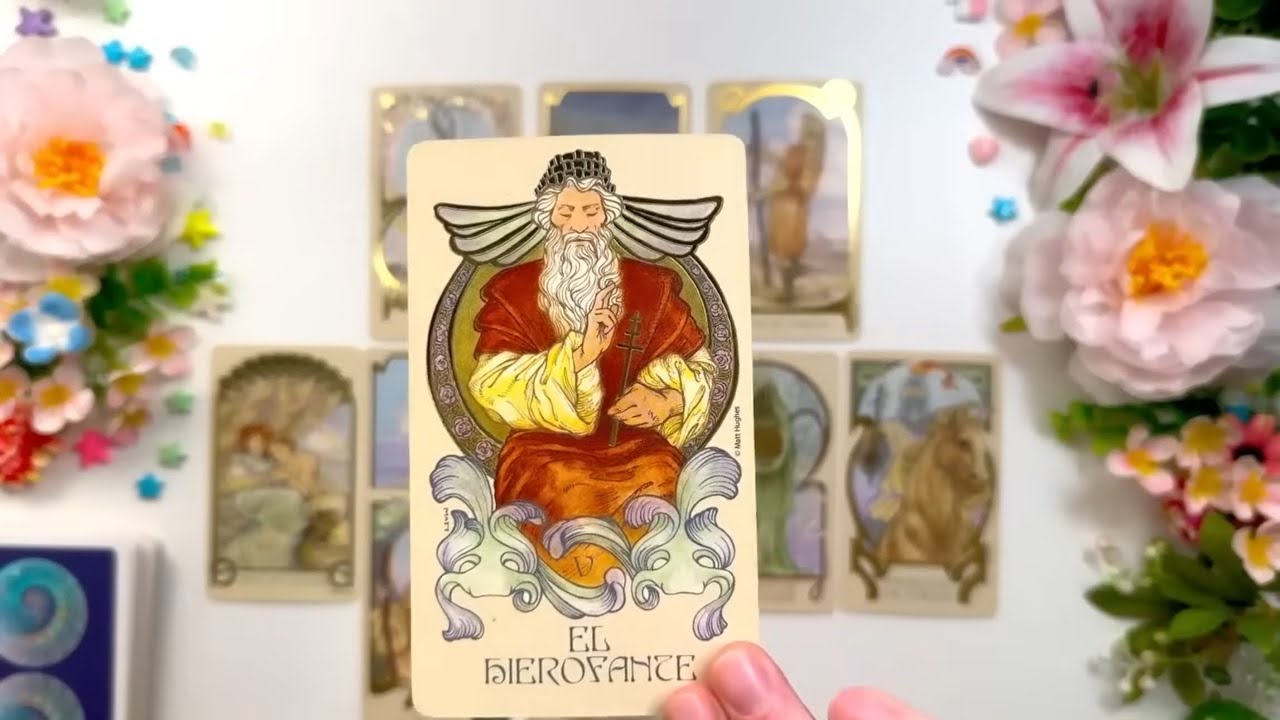 LEO😍ALGUIEN CAMBIA SU ACTITUD HACIA TI! ESTA A PUNTO DE ACTUAR LEO! HOROSCOPO #LEO HOY TAROT AMOR
