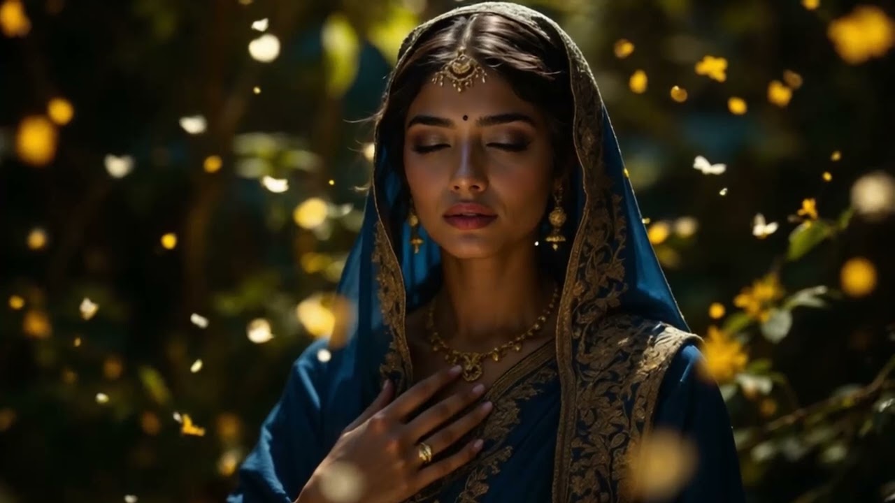 Marian Prayer in Sacred Harmony