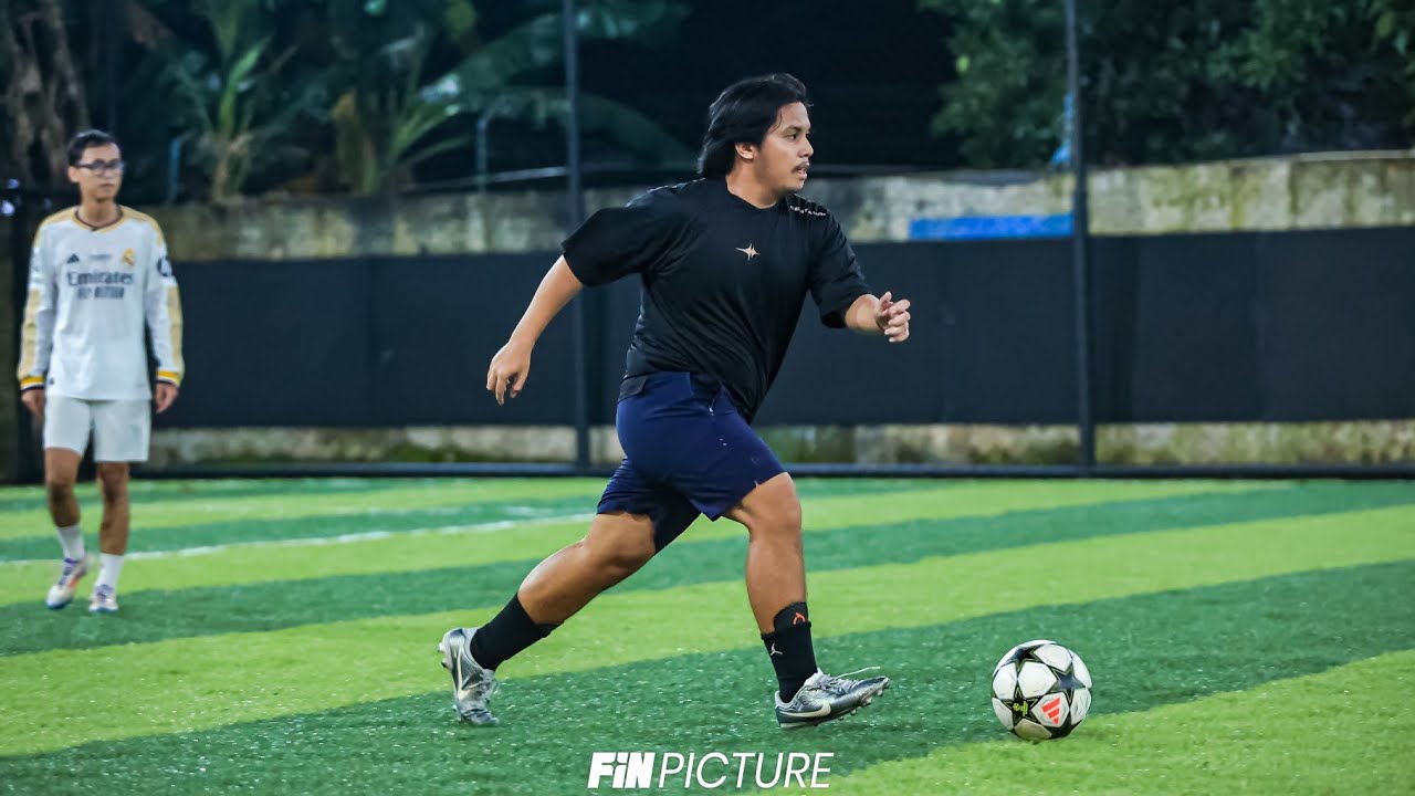 Tiki Tarkam Mini Soccer | 16/2/26 | Match 5