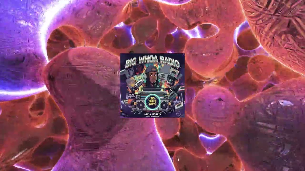 whoa morris - Say My Name [Slowed Down]