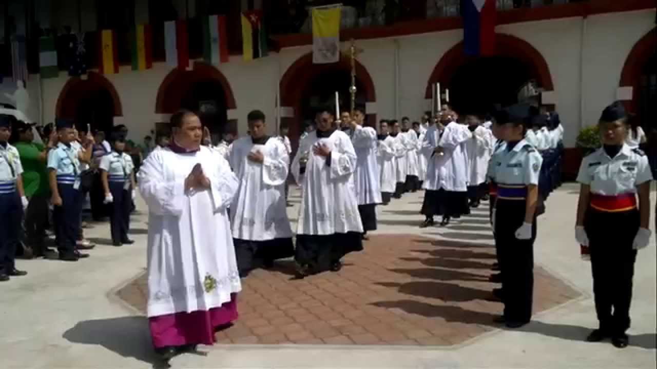 Oblates of Saint Joseph 100 Years in the Philippines