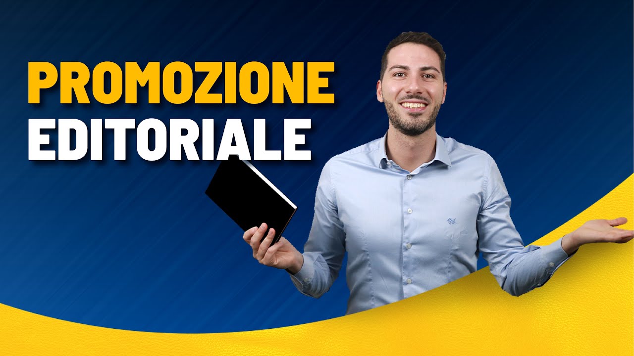 Come PROMUOVERE un LIBRO e Aumentare le Vendite