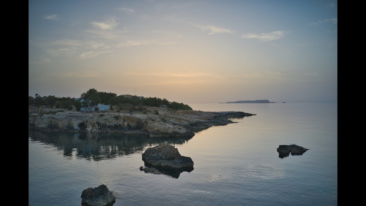 Agios Georgios Sarantari Hersonissos Crete