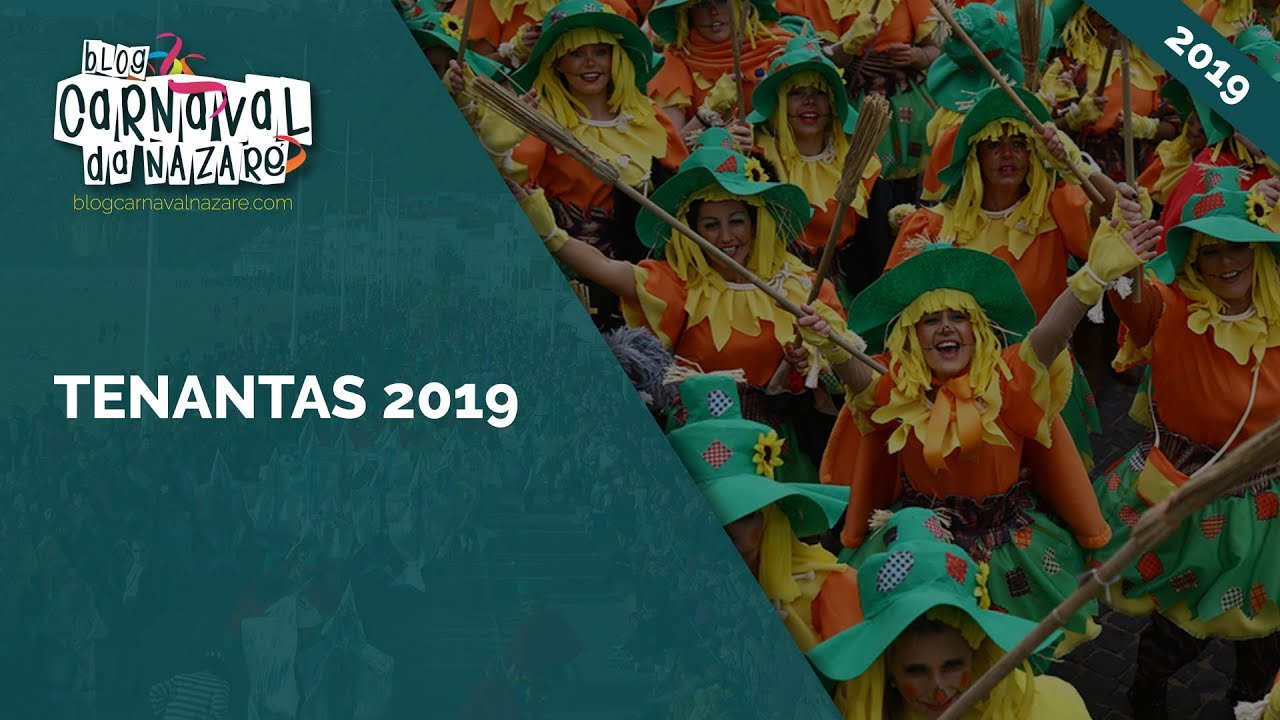 Tenantas 2019 