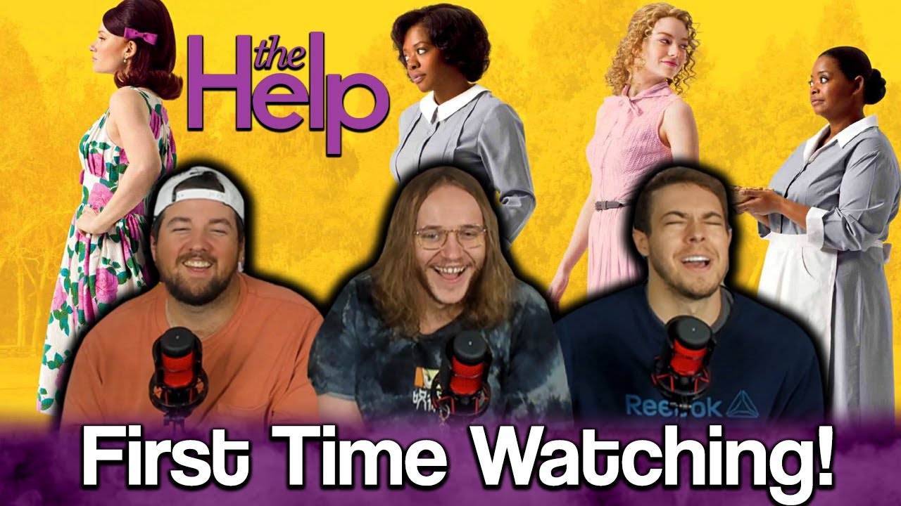 the REVENGE served in *THE HELP* was TOO satisfying to watch!!! (Movie First Reaction)