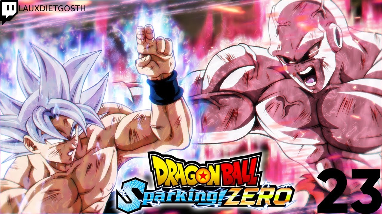 LA REVANCHA -Dbs sp 23